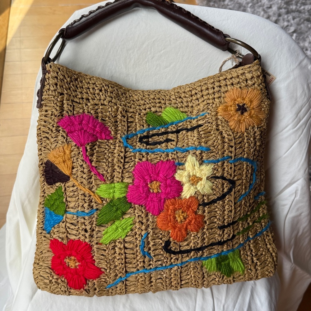 LUCKY BRAND classic bag